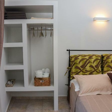 Hotel Porto Manolis à Agios Ioannis  Extérieur photo
